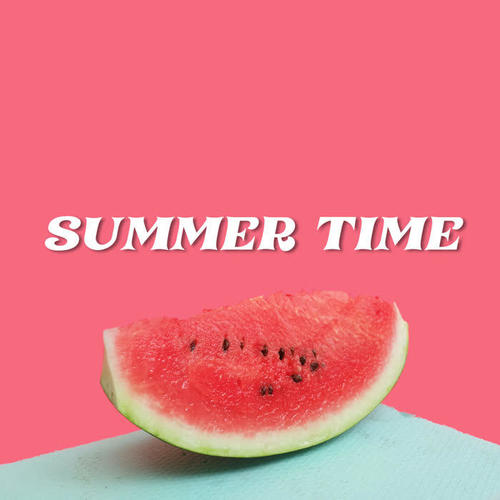 Summer Time (Explicit)