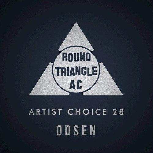 Artist Choice 28. Odsen