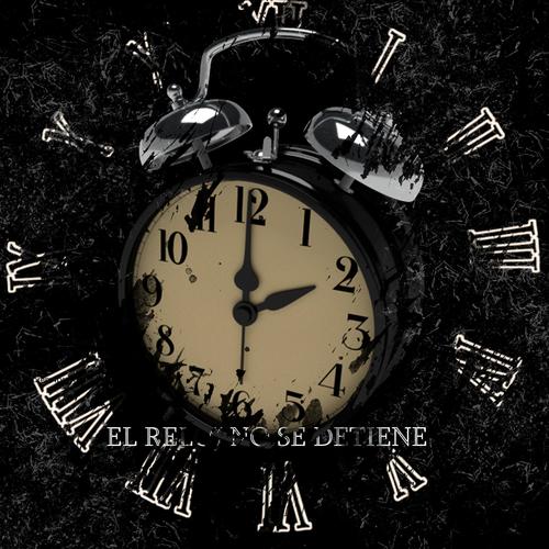 El Reloj No Se Detiene (feat. Chikis Ra & Ayaari Nocedal) [Explicit]