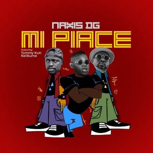 Mi Piace (feat. Tommy Kuti & Kelikume)