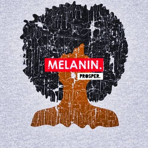 Melanin