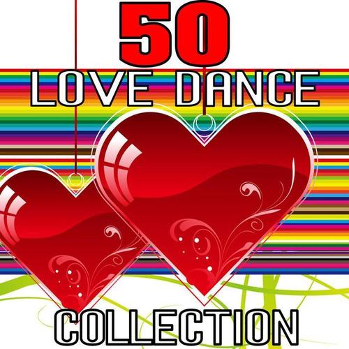 40 LOVE DANCE COLLECTION