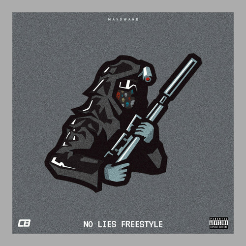 No Lies (Freestyle) [Explicit]