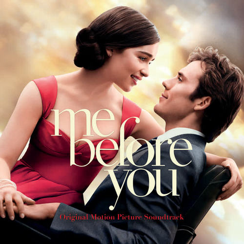 Me Before You (Original Motion Picture Soundtrack)