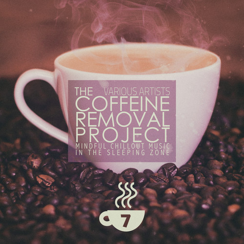 The Coffeine Removal Project - cup 7