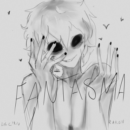 Fantasma (Explicit)