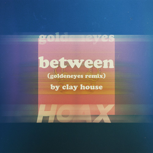 between (goldeneyes Remix)