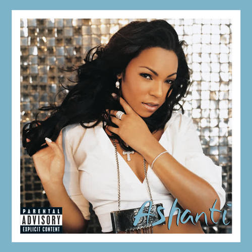 Ashanti (Explicit)