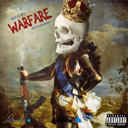 Warfare (Explicit)