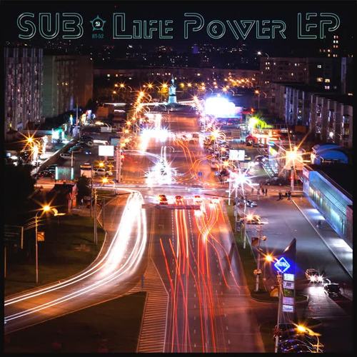 Life Power EP