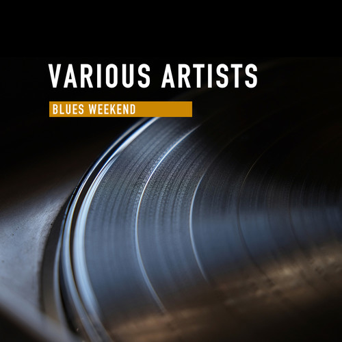 Blues Weekend