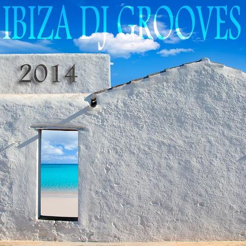 Ibiza DJ Grooves 2014 (40 Hot Summer House and Electro Clubbers)