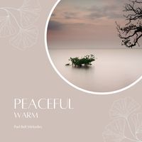 Peaceful Warm Pad Bell Melodies