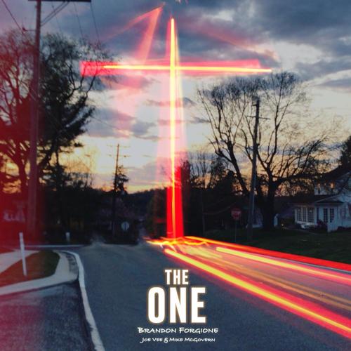 The One (feat. Joee Vee & Mike McGovern) [Explicit]