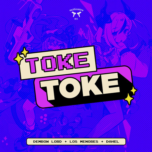 Toke Toke (Explicit)