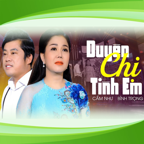 Duyên Chị Tình Em