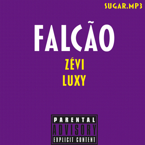 Falcão (Explicit)