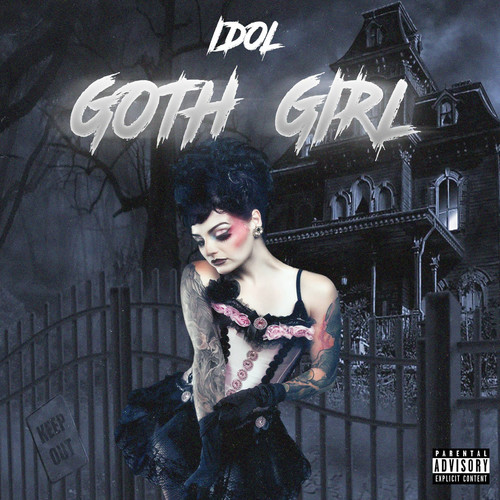 Goth Girl (Explicit)