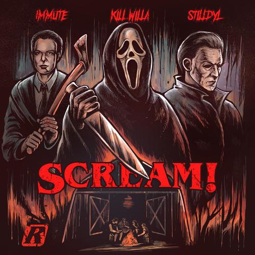 SCREAM! (Explicit)