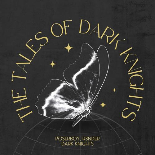 The Tales of DARK KNIGHTS (Explicit)