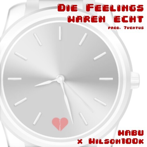 Die Feelings waren echt (Explicit)