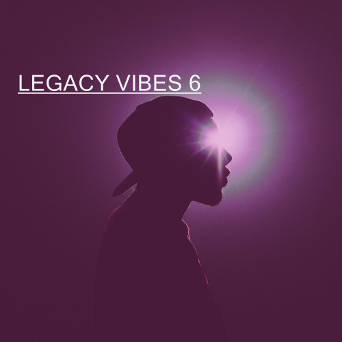 LEGACY VIBES 6