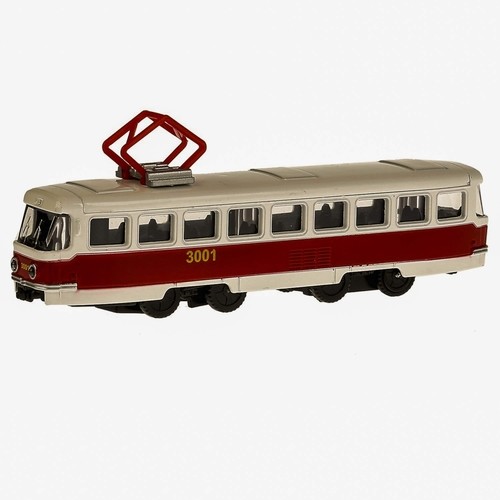Tram