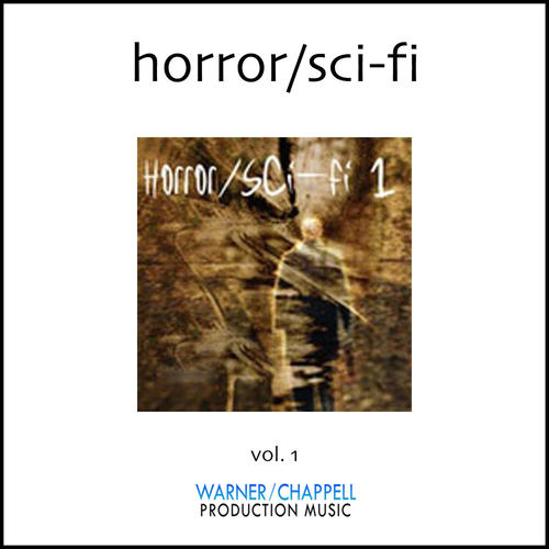 Horror Sci-Fi, Vol. 1