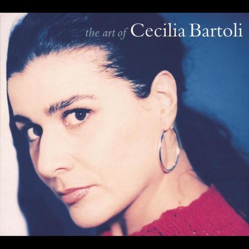 Art of Cecilia Bartoli