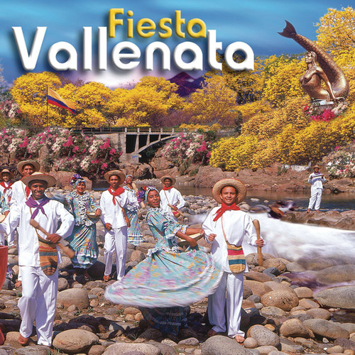 Fiesta Vallenata