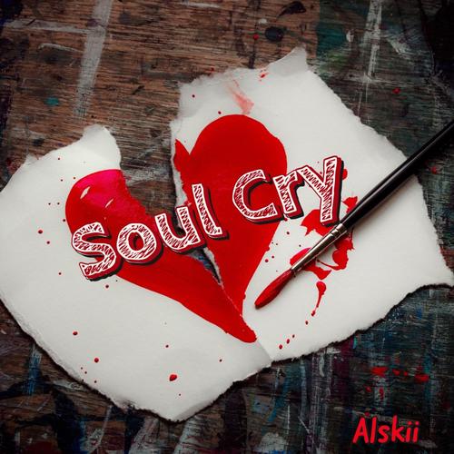 Soul Cry (Explicit)