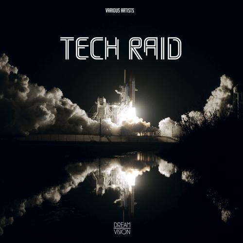 Tech Raid