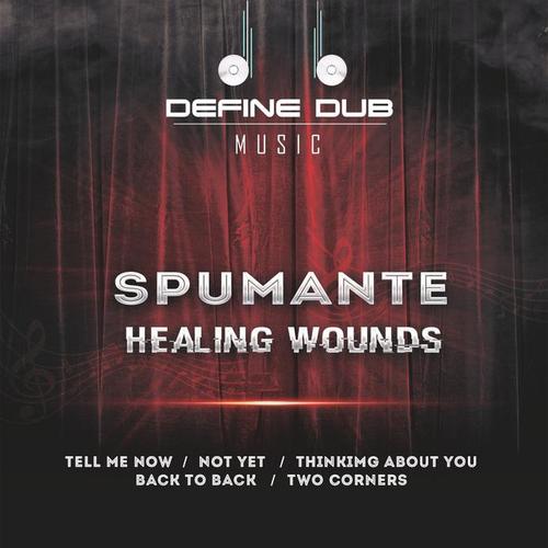 Healing Wounds