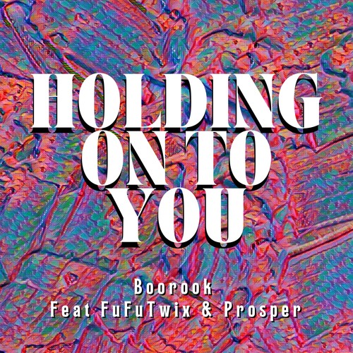 Holding On To You