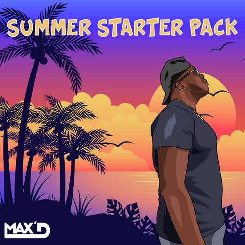 Summer Starter Pack (Explicit)