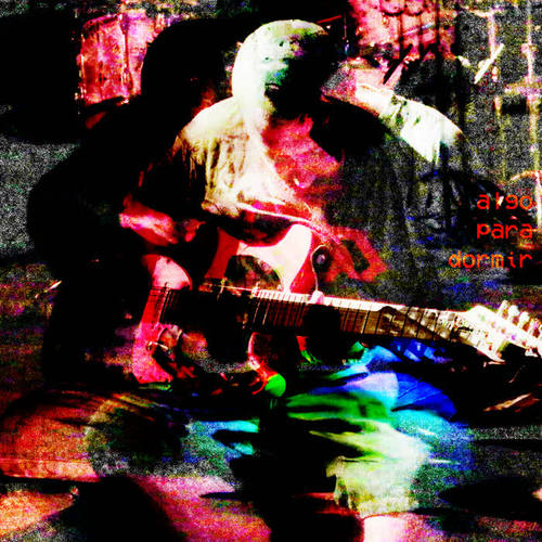 Algo para Dormir (Explicit)