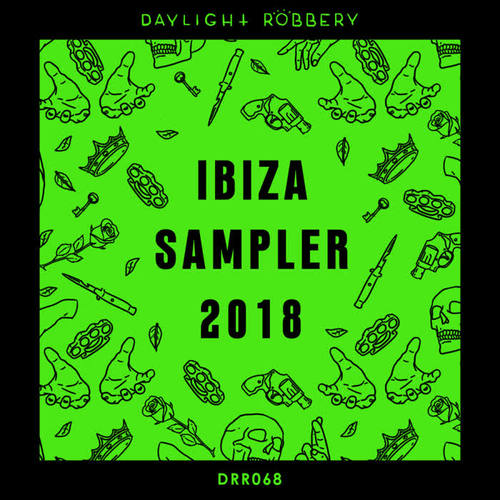 Ibiza Sampler 2018