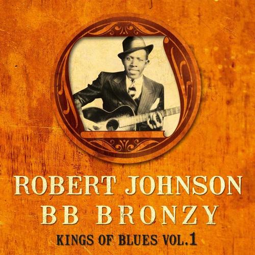 Kings of Blues, Vol. 1