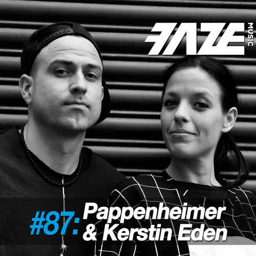 Faze #87: Pappenheimer & Kerstin Eden