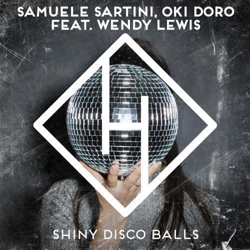 Shiny Disco Balls (Explicit)