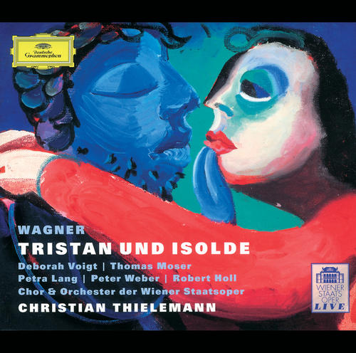 Wagner: Tristan und Isolde