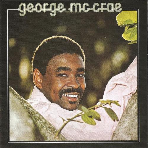 George McCrae (Expanded Edition)