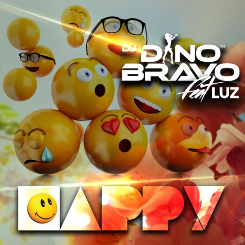 Happy (feat. Luz)