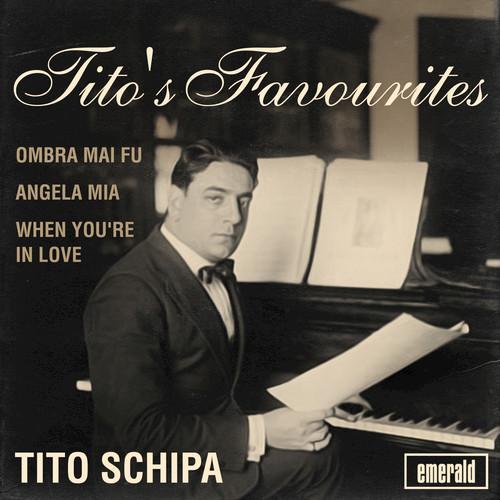 Tito's Favourites