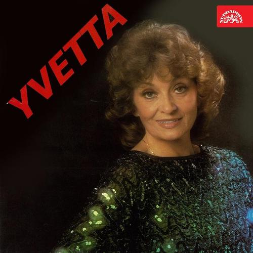 Yvetta (Bonus Track Version)