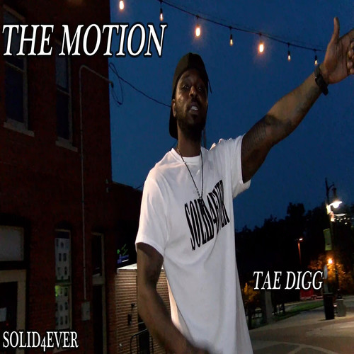 The Motion (Explicit)