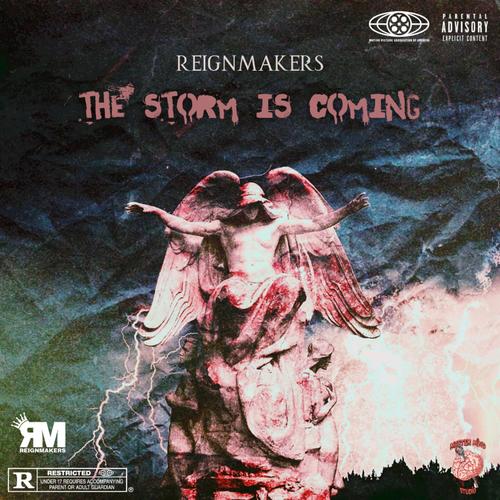 The Storm is Coming (Explicit)