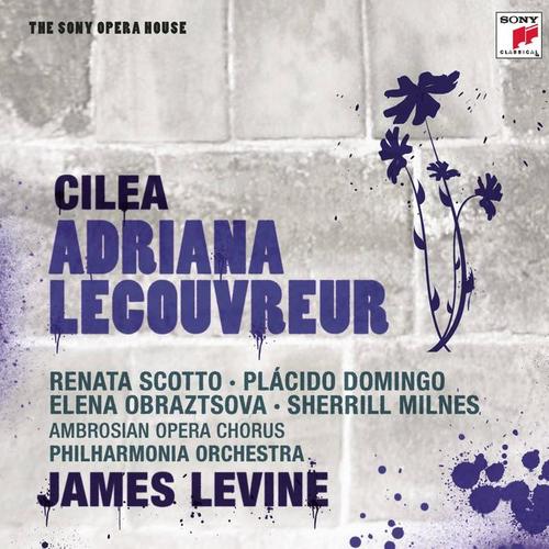 Cilea: Adriana Lecouvreur