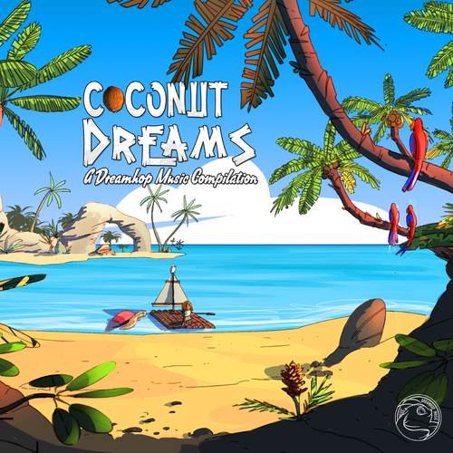 Coconut Dreams