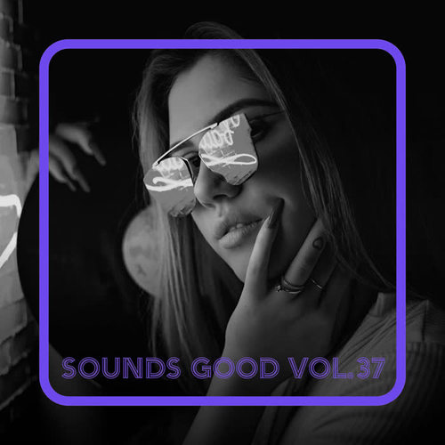 Sounds Good, Vol. 37